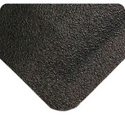 Tennesee Mat Co Wearwell¬Æ WeldSafe¬Æ Heavy Duty Welding Mat 9/16" Thick 2' x 3' Black 447.916x2x3BK